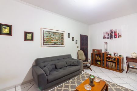 Casa à venda com 213m², 3 quartos e 2 vagasSala 