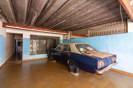 Casa à venda com 213m², 3 quartos e 2 vagasGaragem