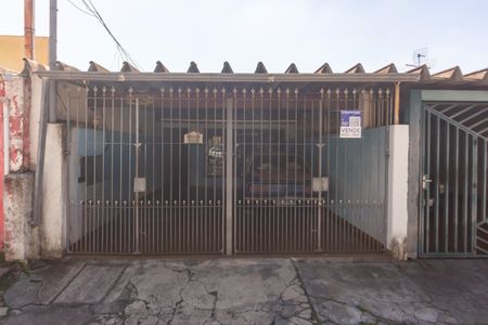 Casa à venda com 213m², 3 quartos e 2 vagasFachada