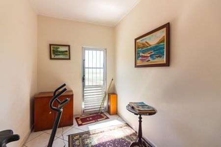 Casa à venda com 213m², 3 quartos e 2 vagasQuarto 3