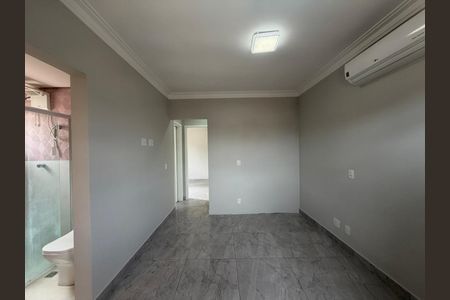 Apartamento à venda com 65m², 2 quartos e 1 vagaQuarto