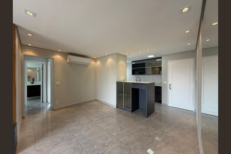 Apartamento à venda com 65m², 2 quartos e 1 vagaCozinha