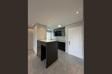 Apartamento à venda com 65m², 2 quartos e 1 vagaCozinha