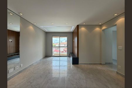 Apartamento à venda com 65m², 2 quartos e 1 vagaSala