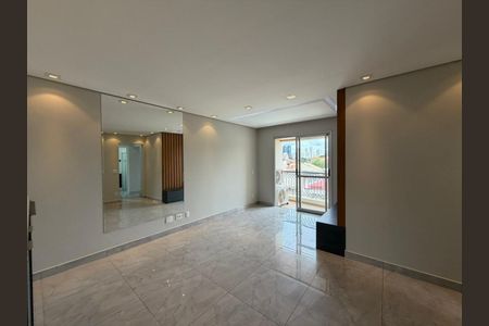 Apartamento à venda com 65m², 2 quartos e 1 vagaSala