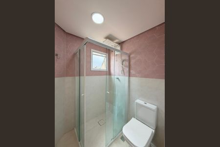 Apartamento à venda com 65m², 2 quartos e 1 vagaBanheiro