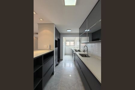 Apartamento à venda com 65m², 2 quartos e 1 vagaCozinha