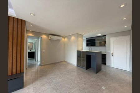 Apartamento à venda com 65m², 2 quartos e 1 vagaSala