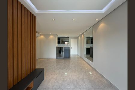 Apartamento à venda com 65m², 2 quartos e 1 vagaSala