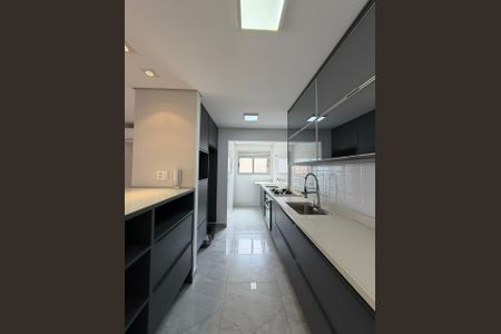 Apartamento à venda com 65m², 2 quartos e 1 vagaCozinha