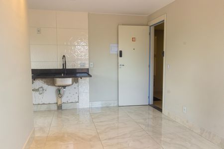 Apartamento à venda com 50m², 2 quartos e sem vagaSala
