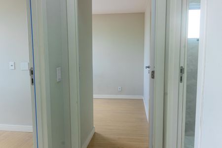 Apartamento à venda com 50m², 2 quartos e sem vagaCorredor