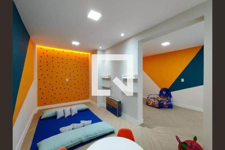 Apartamento à venda com 50m², 2 quartos e sem vagaBrinquedoteca