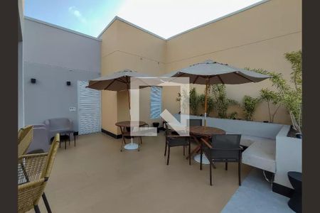 Apartamento à venda com 50m², 2 quartos e sem vagaÁrea externa
