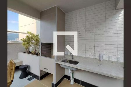 Apartamento à venda com 50m², 2 quartos e sem vagaÁrea externa