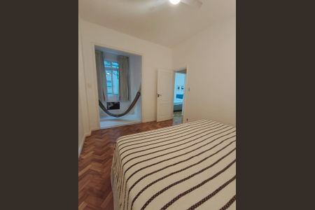 Apartamento para alugar com 110m², 3 quartos e sem vaga Apartamento para alugar com 110m², 3 quartos e sem vagaQuarto