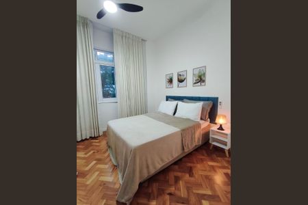 Apartamento para alugar com 110m², 3 quartos e sem vaga Apartamento para alugar com 110m², 3 quartos e sem vagaQuarto