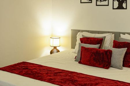 Apartamento à venda com 110m², 3 quartos e sem vagaQuarto 6