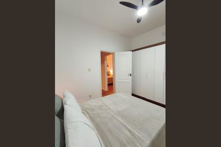 Apartamento à venda com 110m², 3 quartos e sem vagaQuarto 4