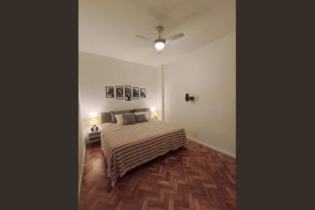 Apartamento à venda com 110m², 3 quartos e sem vagaQuarto 1