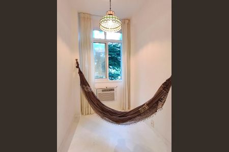 Apartamento à venda com 110m², 3 quartos e sem vagaQuarto