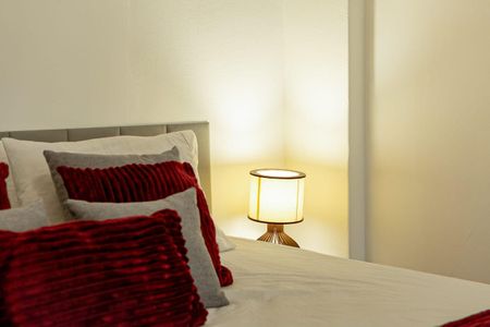 Apartamento para alugar com 110m², 3 quartos e sem vaga Apartamento para alugar com 110m², 3 quartos e sem vagaQuarto