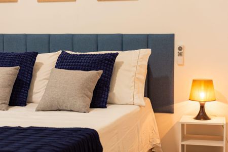 Apartamento para alugar com 110m², 3 quartos e sem vaga Apartamento para alugar com 110m², 3 quartos e sem vagaQuarto