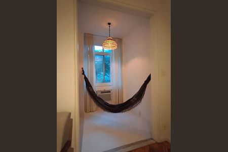 Apartamento à venda com 110m², 3 quartos e sem vagaQuarto 3