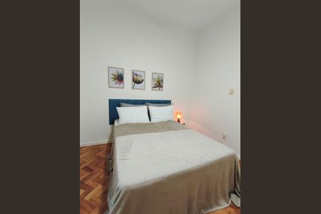Apartamento para alugar com 110m², 3 quartos e sem vaga Apartamento para alugar com 110m², 3 quartos e sem vagaQuarto