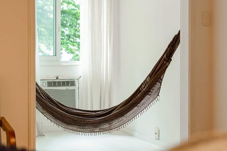 Apartamento para alugar com 110m², 3 quartos e sem vaga Apartamento para alugar com 110m², 3 quartos e sem vagaSala