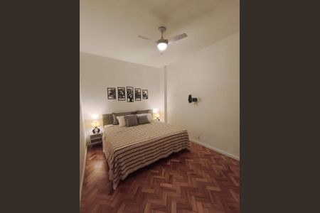 Apartamento para alugar com 110m², 3 quartos e sem vaga Apartamento para alugar com 110m², 3 quartos e sem vagaQuarto