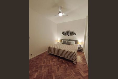 Apartamento para alugar com 110m², 3 quartos e sem vaga Apartamento para alugar com 110m², 3 quartos e sem vagaQuarto