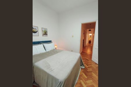 Apartamento para alugar com 110m², 3 quartos e sem vaga Apartamento para alugar com 110m², 3 quartos e sem vagaQuarto