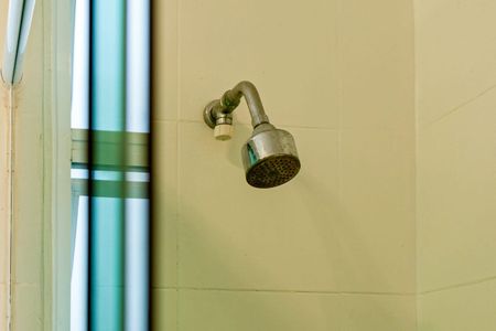 Apartamento para alugar com 110m², 3 quartos e sem vaga Apartamento para alugar com 110m², 3 quartos e sem vagaBanheiro