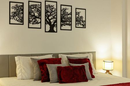 Apartamento à venda com 110m², 3 quartos e sem vagaQuarto 6