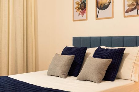 Apartamento à venda com 110m², 3 quartos e sem vagaQuarto 5