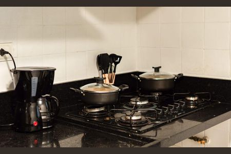 Apartamento para alugar com 110m², 3 quartos e sem vaga Apartamento para alugar com 110m², 3 quartos e sem vagaCozinha