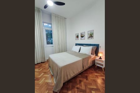 Apartamento à venda com 110m², 3 quartos e sem vagaQuarto 2