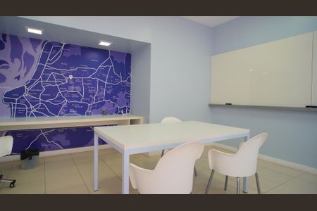 Apartamento para alugar com 62m², 2 quartos e 1 vaga Apartamento para alugar com 62m², 2 quartos e 1 vagaÁrea comum sala estudos