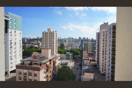 Apartamento para alugar com 62m², 2 quartos e 1 vaga Apartamento para alugar com 62m², 2 quartos e 1 vagaVista da Rua