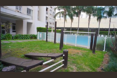 Apartamento para alugar com 62m², 2 quartos e 1 vaga Apartamento para alugar com 62m², 2 quartos e 1 vagaÁrea comum