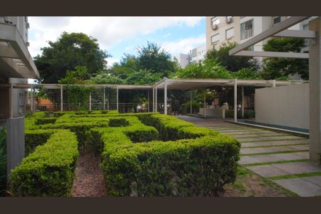 Apartamento para alugar com 62m², 2 quartos e 1 vaga Apartamento para alugar com 62m², 2 quartos e 1 vagaÁrea comum