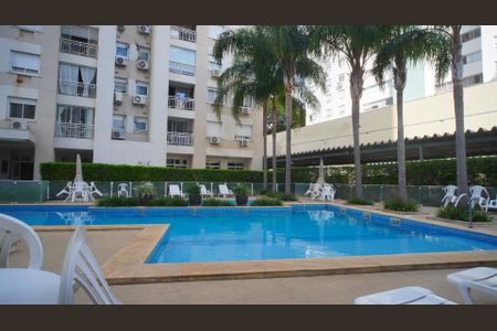 Apartamento para alugar com 62m², 2 quartos e 1 vaga Apartamento para alugar com 62m², 2 quartos e 1 vagaÁrea comum - Piscina