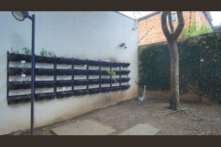 Apartamento para alugar com 62m², 2 quartos e 1 vaga Apartamento para alugar com 62m², 2 quartos e 1 vagaHorta comunitária