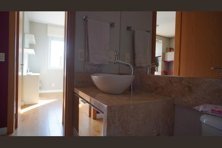 Apartamento para alugar com 62m², 2 quartos e 1 vaga Apartamento para alugar com 62m², 2 quartos e 1 vagaBanheiro 2