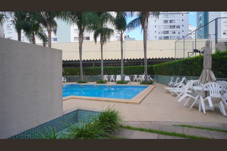 Apartamento para alugar com 62m², 2 quartos e 1 vaga Apartamento para alugar com 62m², 2 quartos e 1 vagaÁrea comum - Piscina