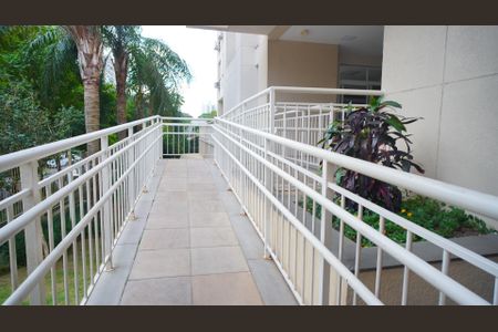 Apartamento para alugar com 62m², 2 quartos e 1 vaga Apartamento para alugar com 62m², 2 quartos e 1 vagaAcesso ao bloco