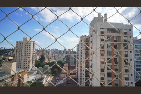Apartamento para alugar com 62m², 2 quartos e 1 vaga Apartamento para alugar com 62m², 2 quartos e 1 vagaVista da Rua