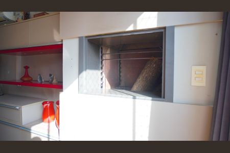 Apartamento para alugar com 62m², 2 quartos e 1 vaga Apartamento para alugar com 62m², 2 quartos e 1 vagaChurrasqueira sala