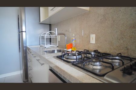 Apartamento para alugar com 62m², 2 quartos e 1 vaga Apartamento para alugar com 62m², 2 quartos e 1 vagaCozinha